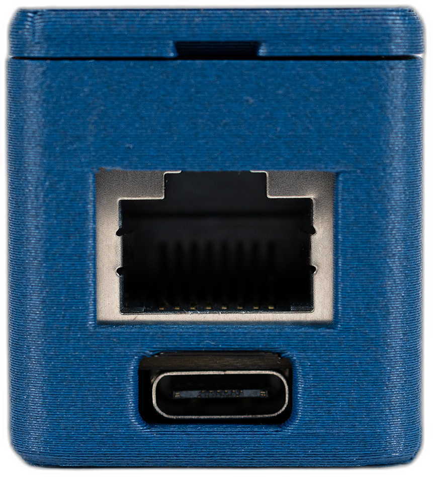Roomie IR100E – IR Adapter for Ethernet