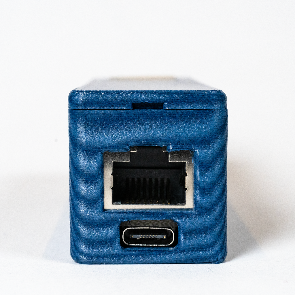 Roomie IR100E – IR Adapter for Ethernet