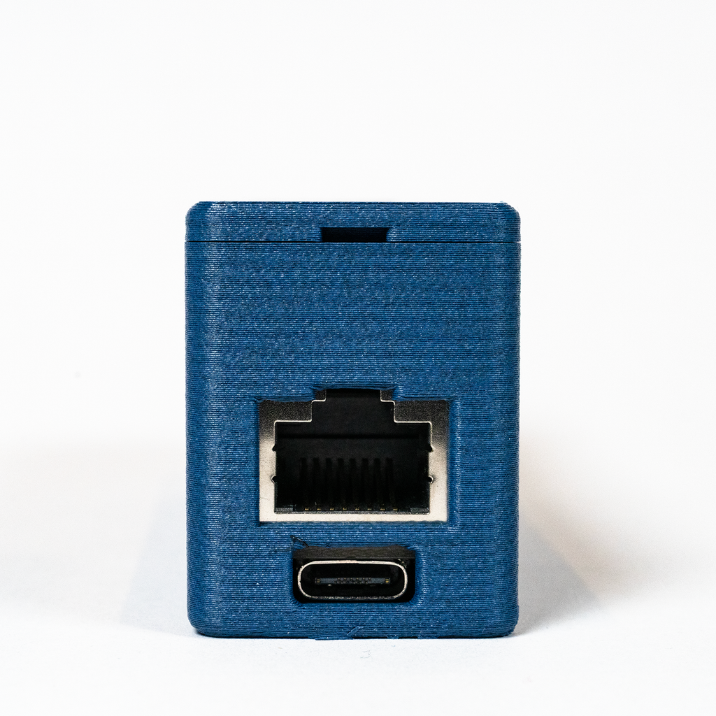 Roomie IR100EP – IR Adapter for Ethernet (Power-over-Ethernet)