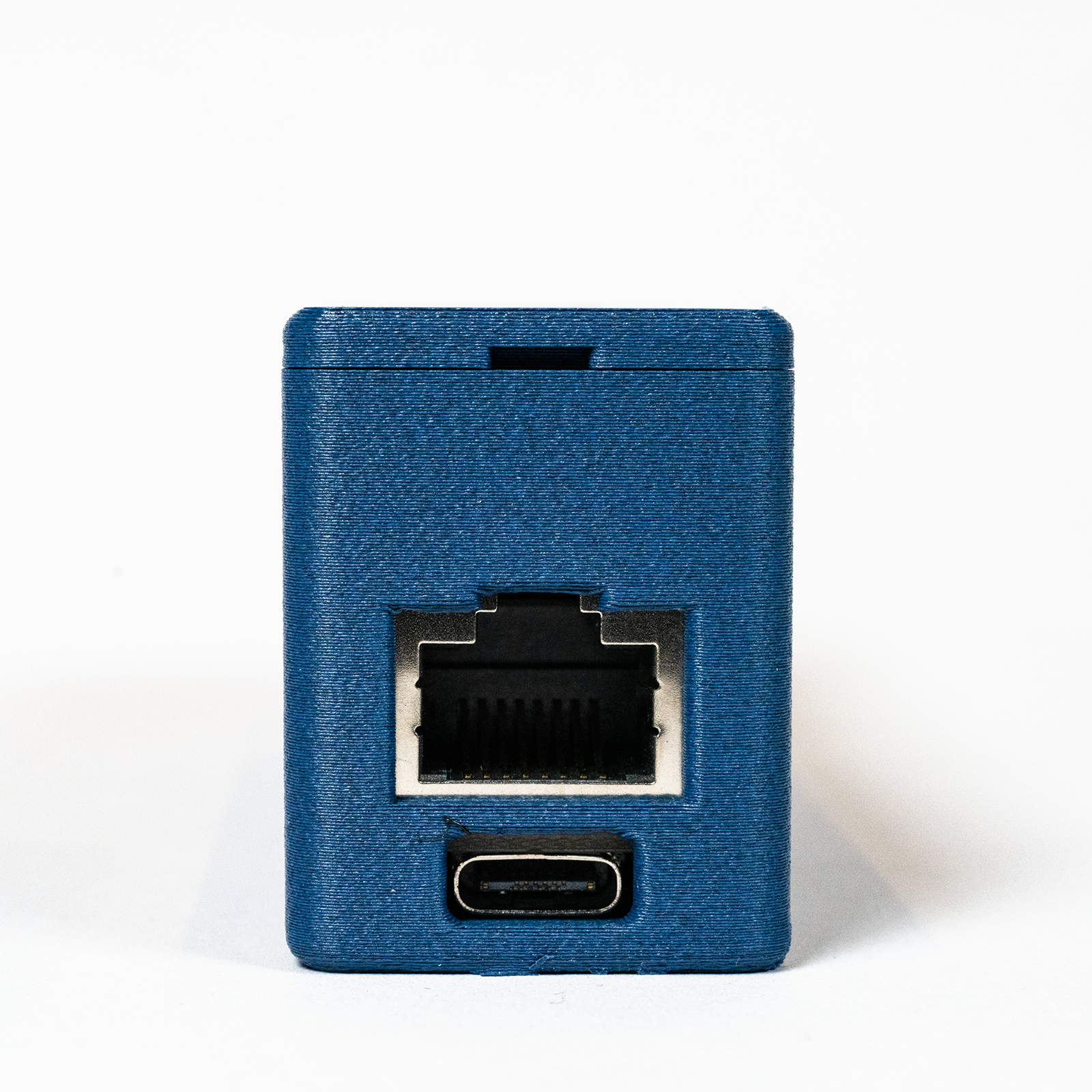 Roomie IR100EP – IR Adapter for Ethernet (Power-over-Ethernet)