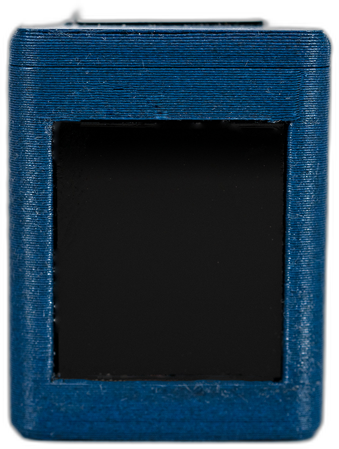 Roomie IR100EP – IR Adapter for Ethernet (Power-over-Ethernet)