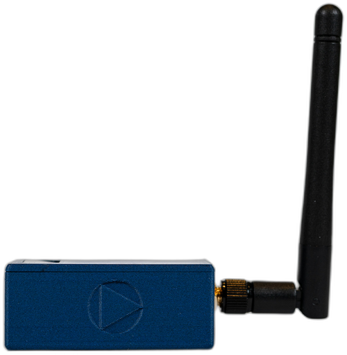 Roomie IR100WA - IR Adapter for Wi-Fi (Antenna)