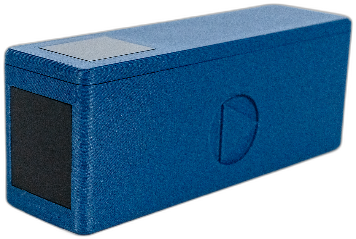 Roomie IR100EP – IR Adapter for Ethernet (Power-over-Ethernet)