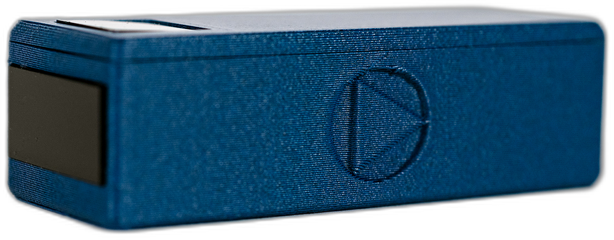 Roomie IR100W - IR Adapter for Wi-Fi